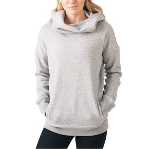 ZYIA Oh So Soft hoodie